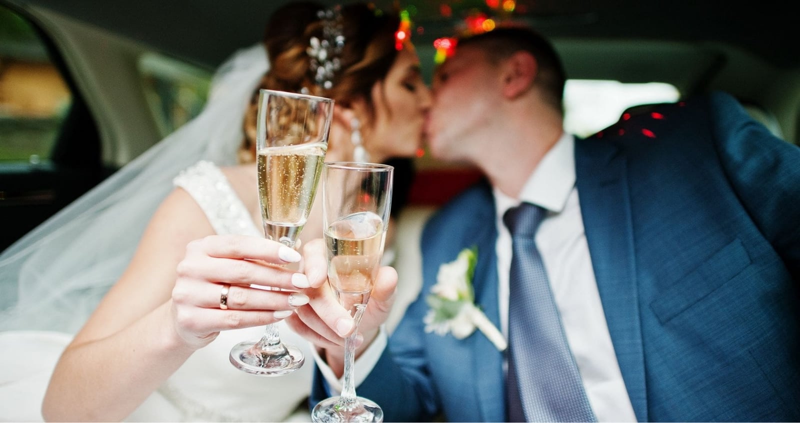 Show Limousines luxury limousine and wedding car hire Sydney