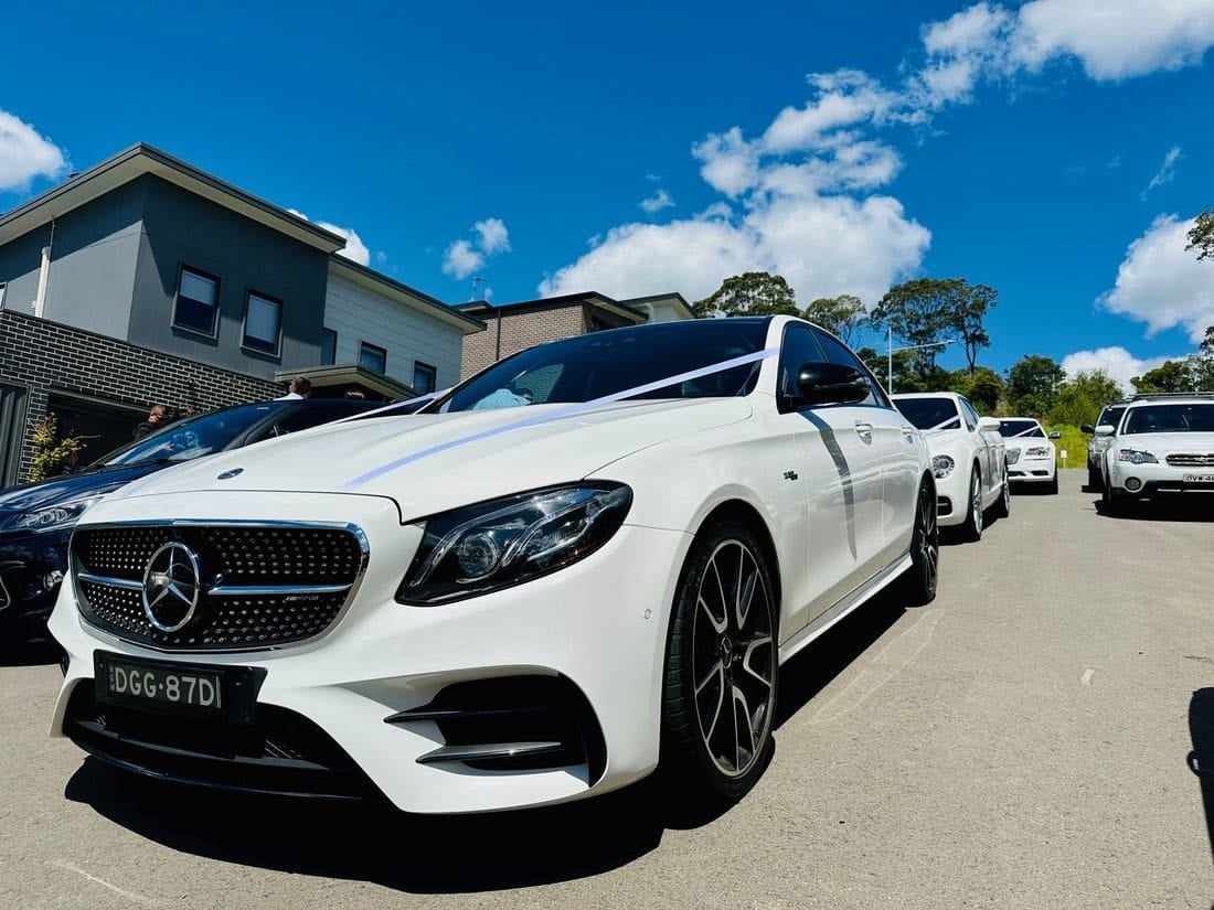 Mercedese53amgsedan1 — Show Limousines