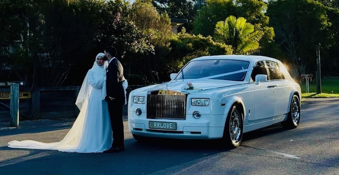 Rolls royce slider images — Show Limousines