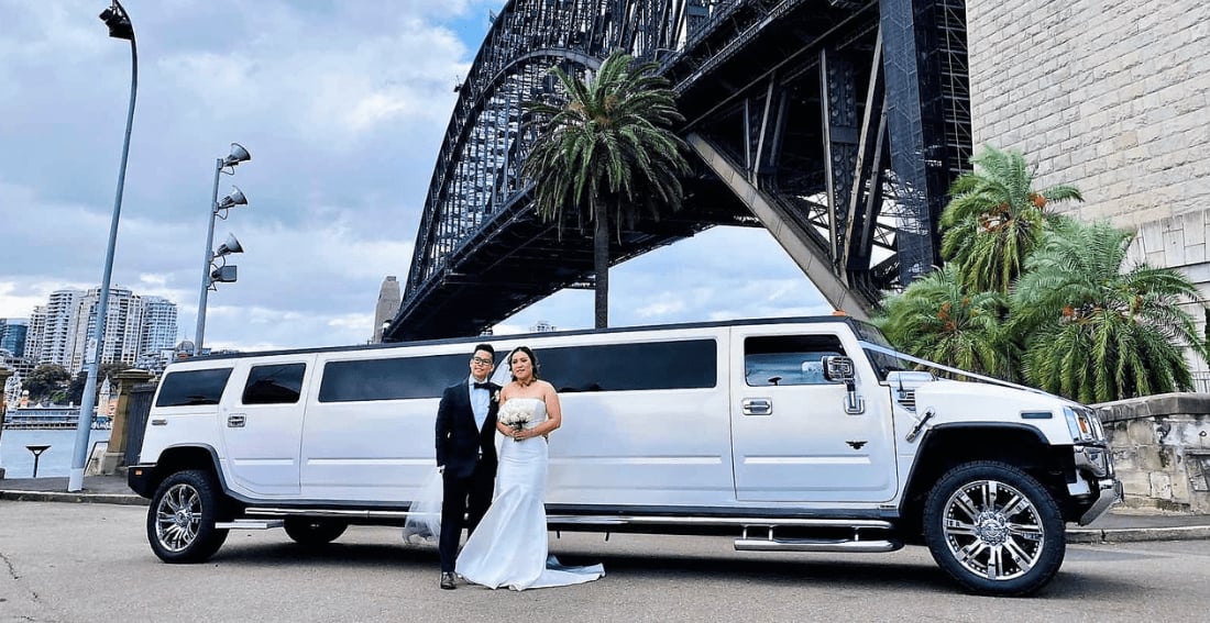 Show limo for every occasion — Show Limousines