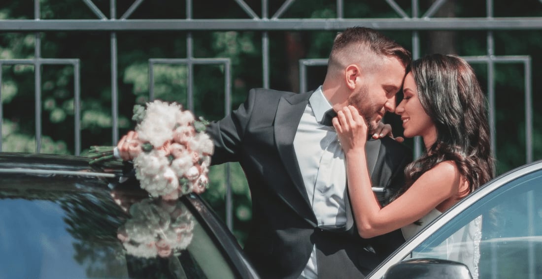 Show Limousines luxury limousine and wedding car hire Sydney